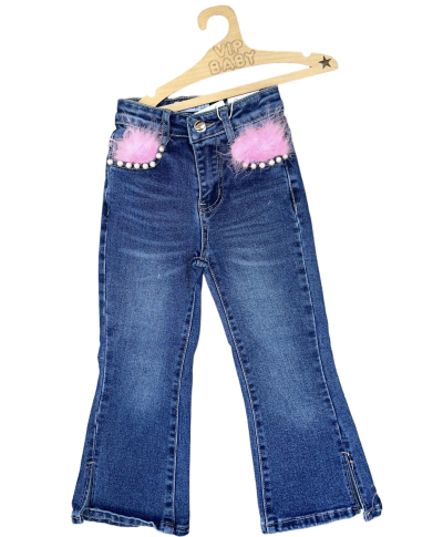 MINIE JEANS